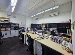 Food Xchange @ Admiralty (D27), Factory #543693471